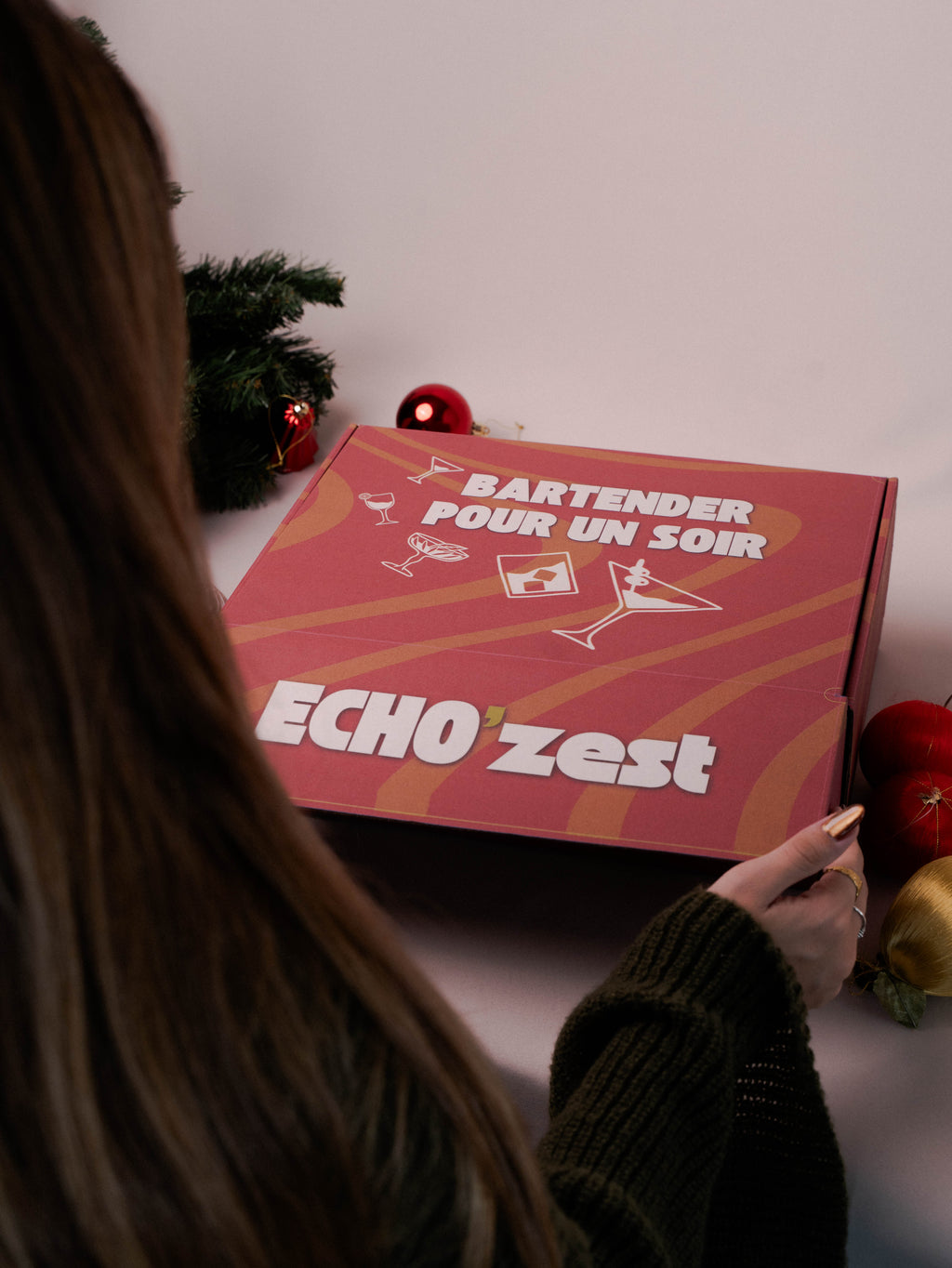 L'ECHO'FFRET