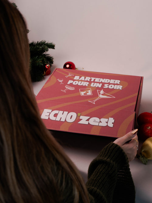 L'ECHO'FFRET
